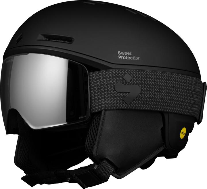 Actual product image Sweet Protection Adapter Mips Helmet (61 cm, L, XL)