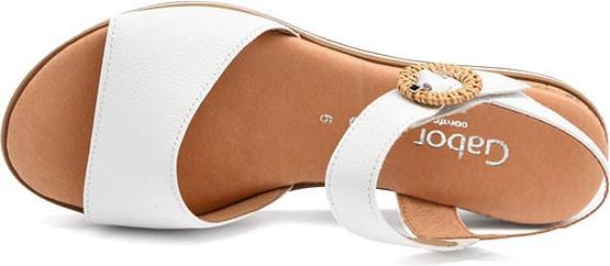 Produktbild Gabor Sandalen (36)