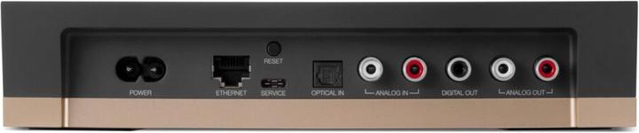 Produktbild Bowers & Wilkins Formation Audio (WLAN, Airplay 2, Bluetooth)