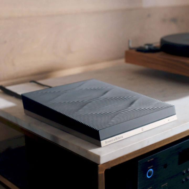 Produktbild Bowers & Wilkins Formation Audio (WLAN, Airplay 2, Bluetooth)