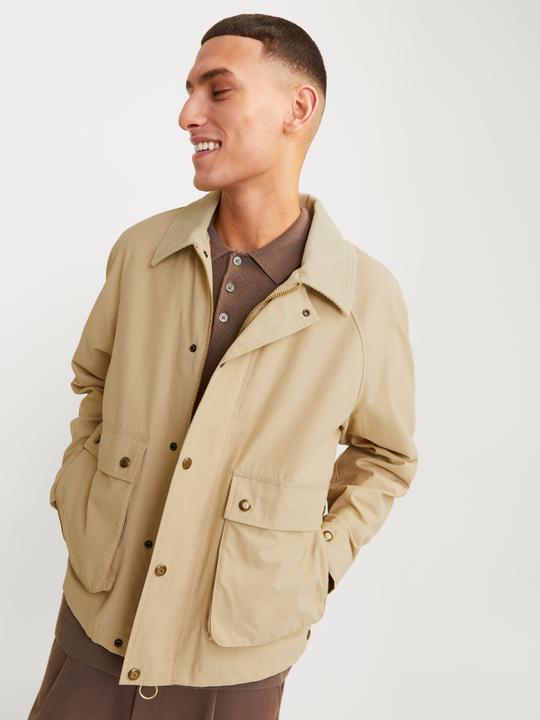 Actual product image Jack & Jones Jacket Jacket (XXL)