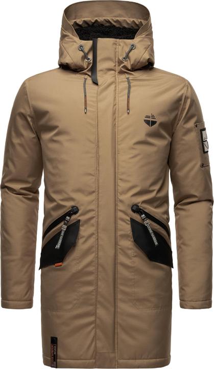 Light Brown