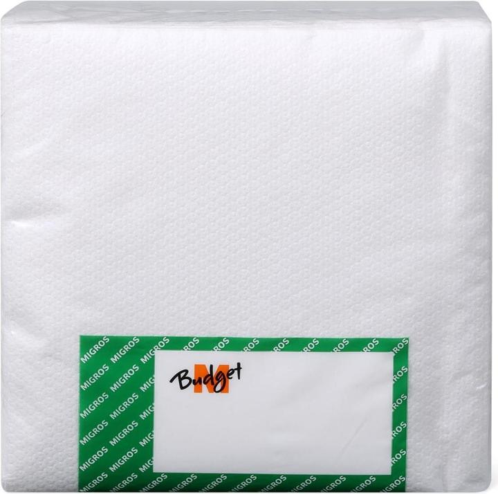 Produktbild M-Budget Papierservietten