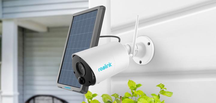 Actual product image Reolink Argus Eco (1920 x 1080 Pixels)