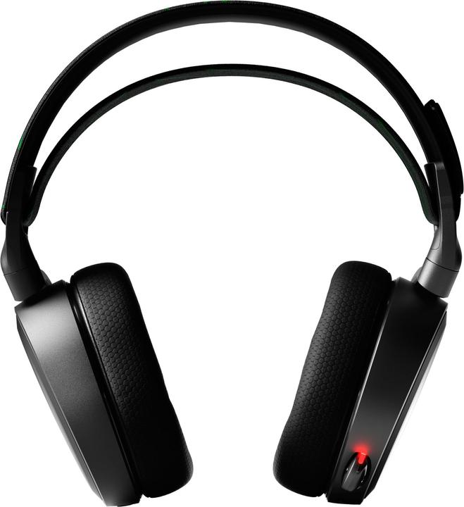 Actual product image SteelSeries Arctis 9X (Wireless)