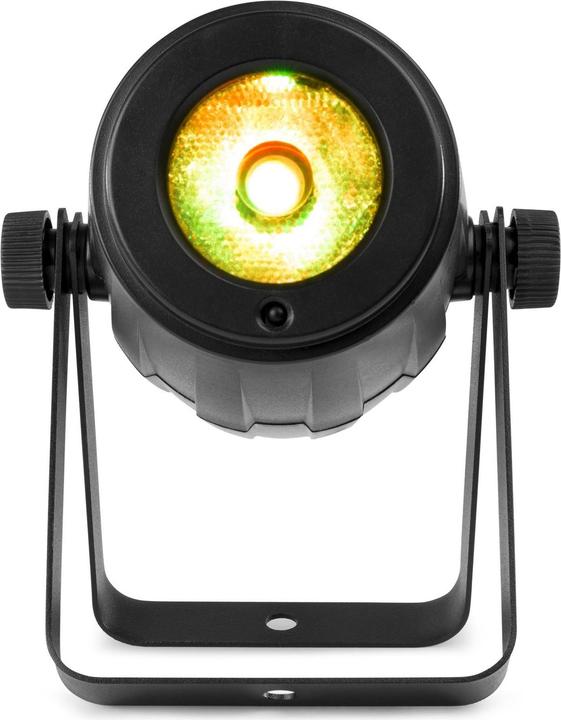 Image du produit BeamZ PS12W Spot pour broches (12 W, LED)