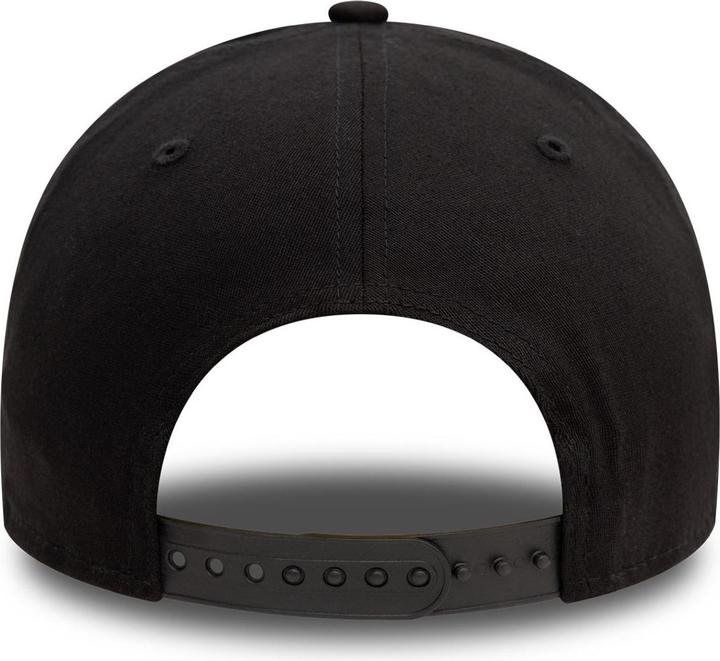 Produktbild New Era 9Forty Stretch-Snap Cap - San Francisco 49ers (One Size)