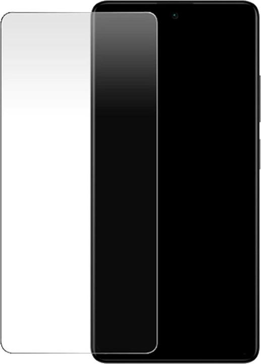 Productafbeelding Mobilize Glas (1 Stuk, Xiaomi Redmi Note 12 Pro+ 5G)