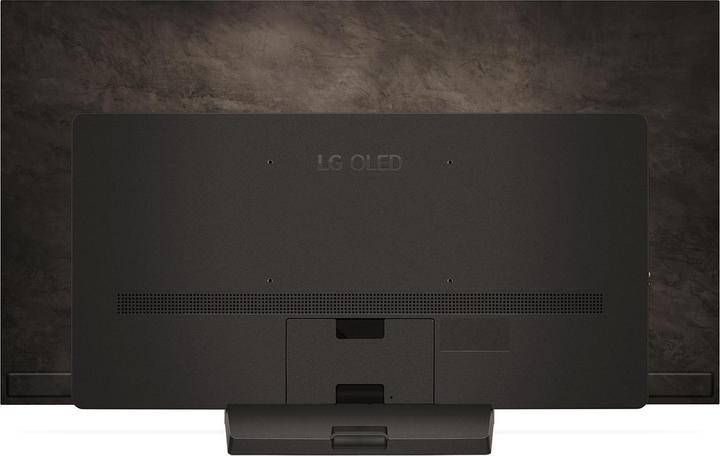 Produktbild LG OLED55C48LA (55", C4, OLED, 4K, 2024)
