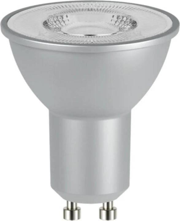 Kanlux LED light IQ-LEDDIM GU10 7W-CW 35248 (GU10, 7 W, 575 lm, 1 x, G)