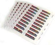Quantum Lto Ultrium 8 Bardcode Labels (LTO-8 Ultrium)