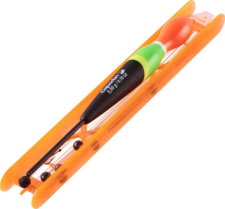 Actual product image Caperlan tf-rl-k3 311534 (600 cm)