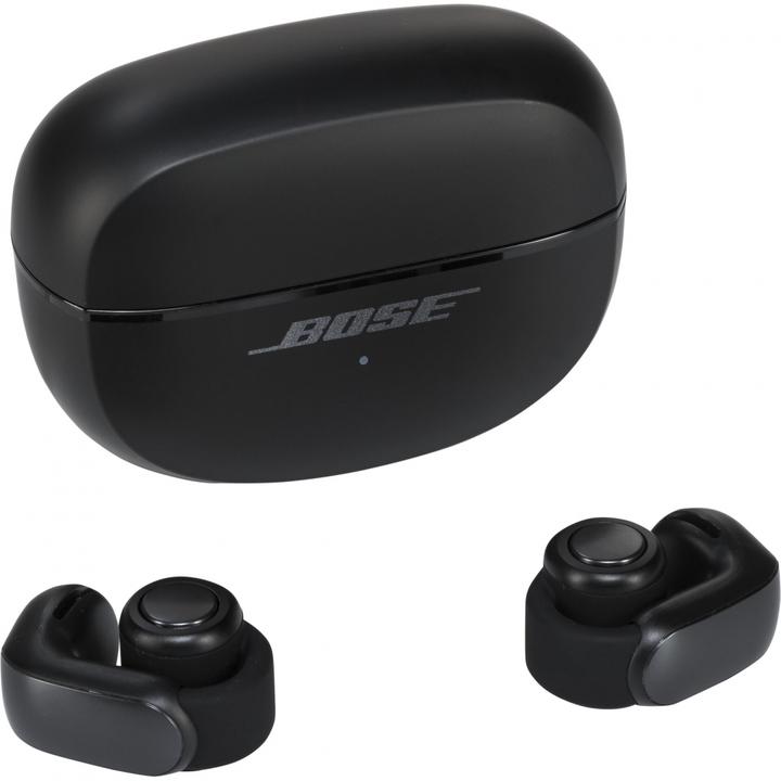 Produktbild Bose Ultra Open Earbuds (keine Geräuschunterdrückung, 7 h, Kabellos)