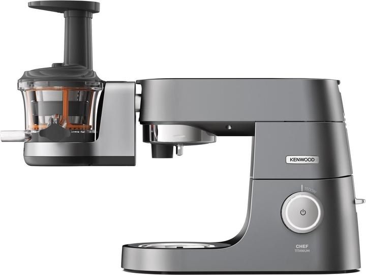 Actual product image Kenwood Slow Juicer KAX720PL