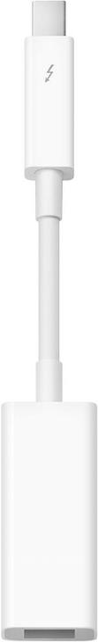 Produktbild Apple Thunderbolt zu (FireWire, 10 cm)