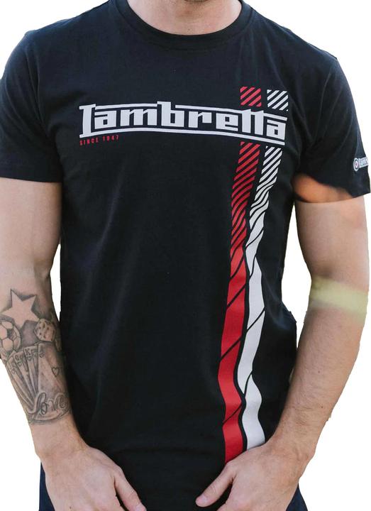 Produktbild Lambretta SS25 TShirt (3XL)