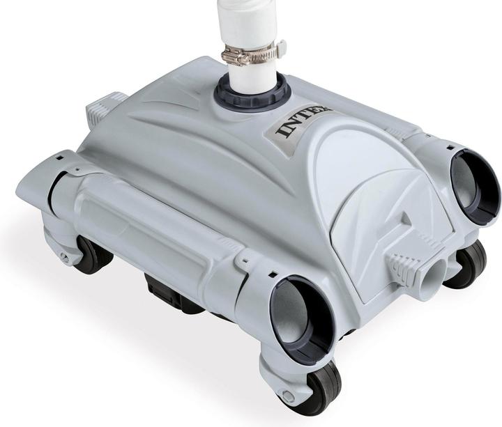 Intex Aspirapolvere automatico per piscina