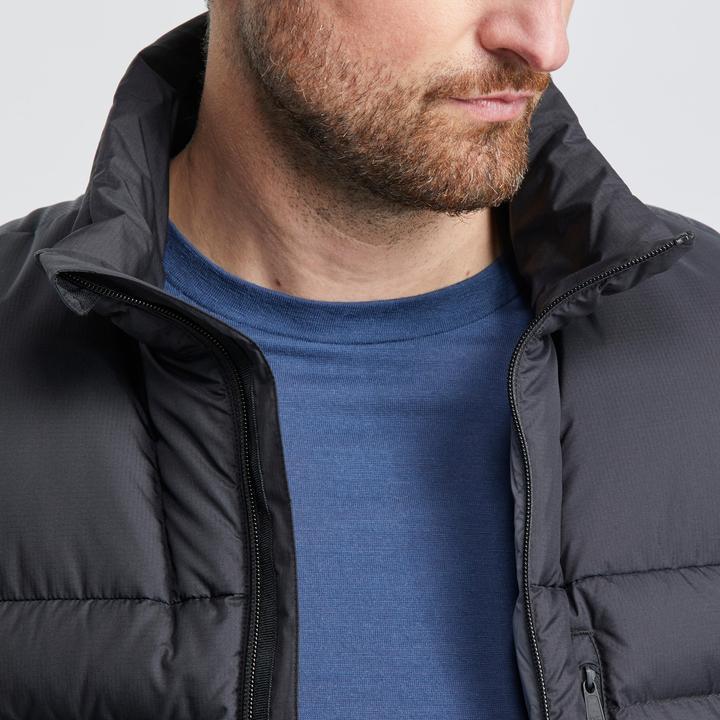 Actual product image Forclaz MT500 DOWN (3XL)
