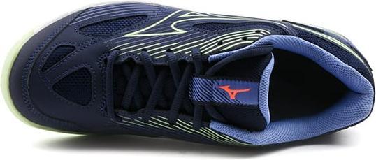 Image du produit Mizuno Cyclone Speed 4 (46.5)