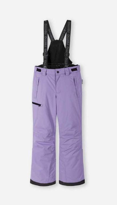 Produktbild Reima tec Kinder Schneehose Terrie c amethyst (128)