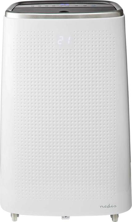 Immagine prodotto Nedis WIFIACMB1WT14 (42 m², 14000 BTU/h)