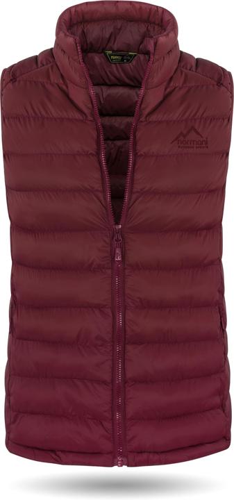 Actual product image Normani Ladies vest Turku - 1331 (XS)