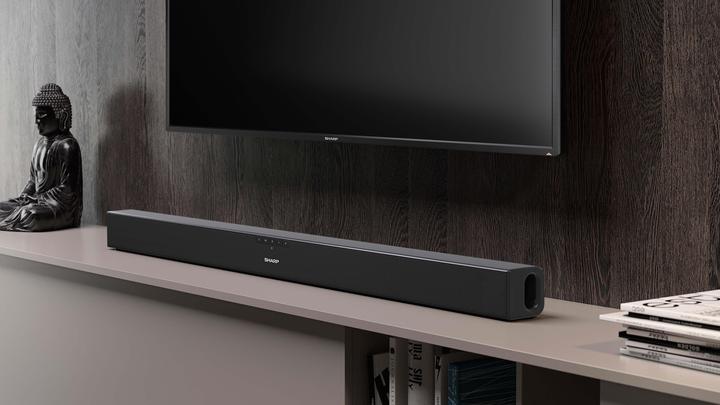 Produktbild Sharp Ht-sb140 (150 W, Stereo)