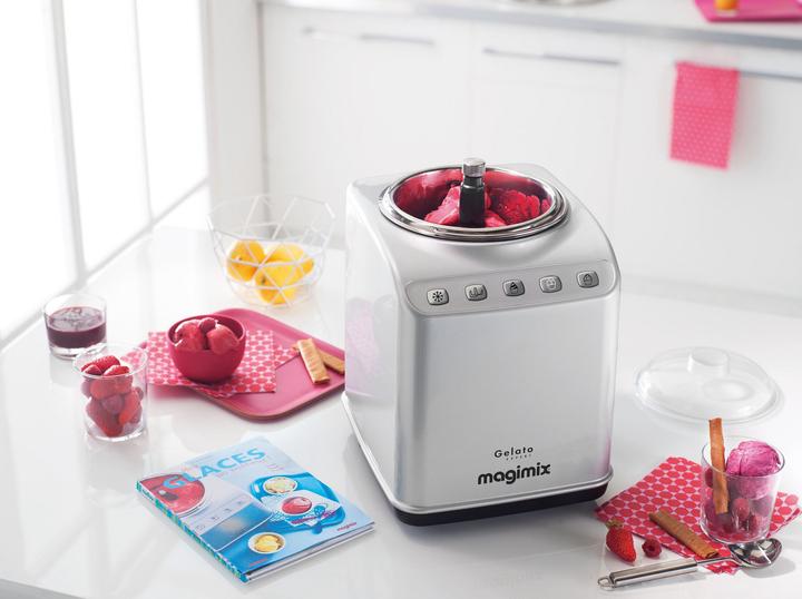 Image du produit Magimix Gelato Expert (Fiche CH)