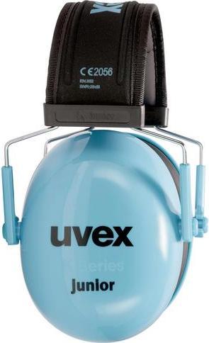 Image du produit Uvex Safety Junior (1 x)