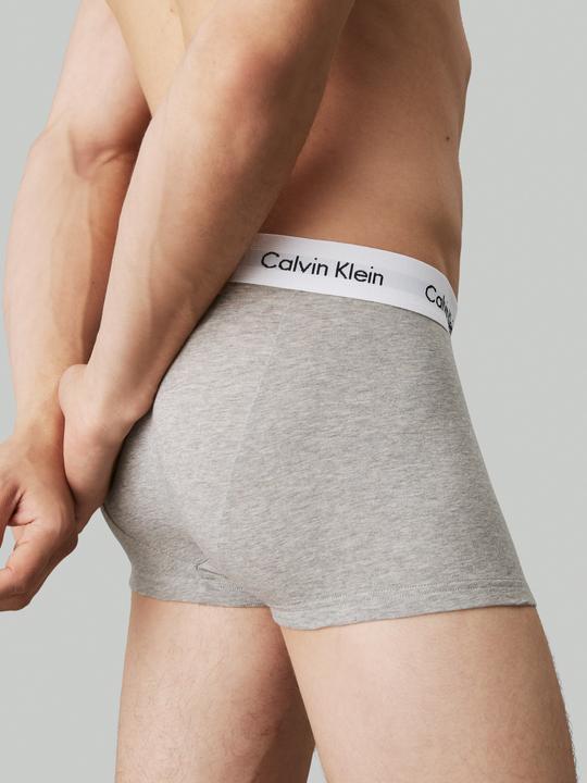 Produktbild Calvin Klein U2664G KSO 3P LR TRUNK (L, 3er Pack)