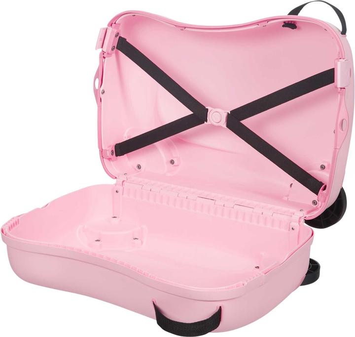 Immagine prodotto Samsonite Dream Rider Minnie Glitter (28 l, Bagaglio a mano (fino a 50 litri))