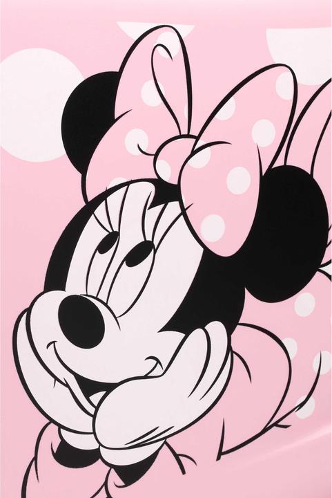 Immagine prodotto Samsonite Dream Rider Minnie Glitter (28 l, Bagaglio a mano (fino a 50 litri))