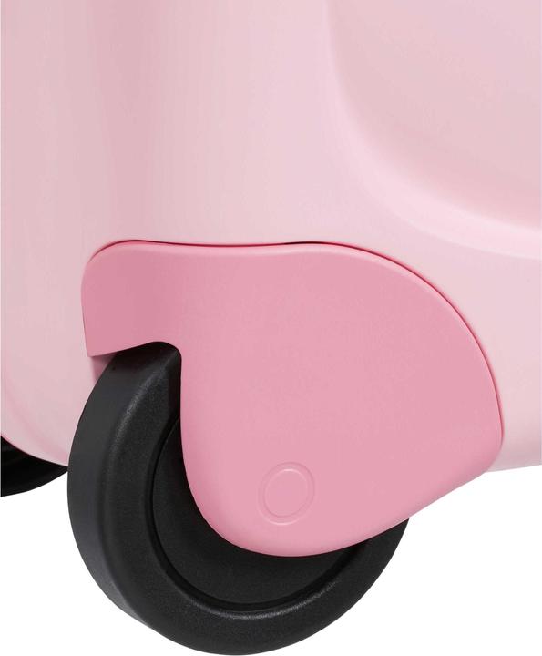 Immagine prodotto Samsonite Dream Rider Minnie Glitter (28 l, Bagaglio a mano (fino a 50 litri))