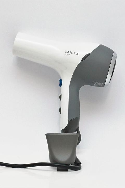 Actual product image Wella Sahira Light