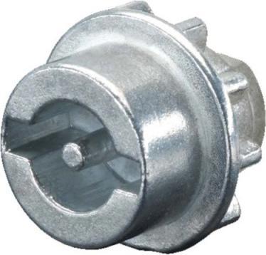 Rittal TS 8611.160. couleur du produit : argent, nombre de produits inclus : 1 pièce(s), compatibilité :
