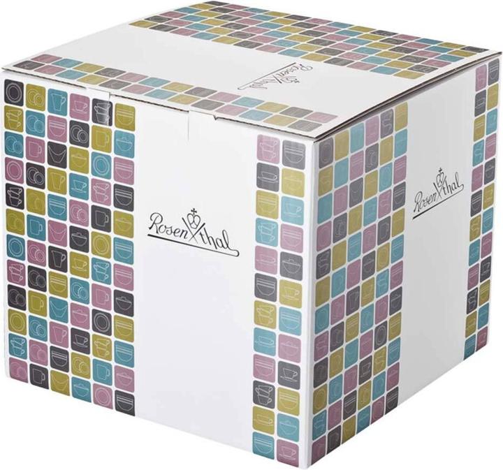 Immagine prodotto Rosenthal Maglia (18 Pezzo/i)