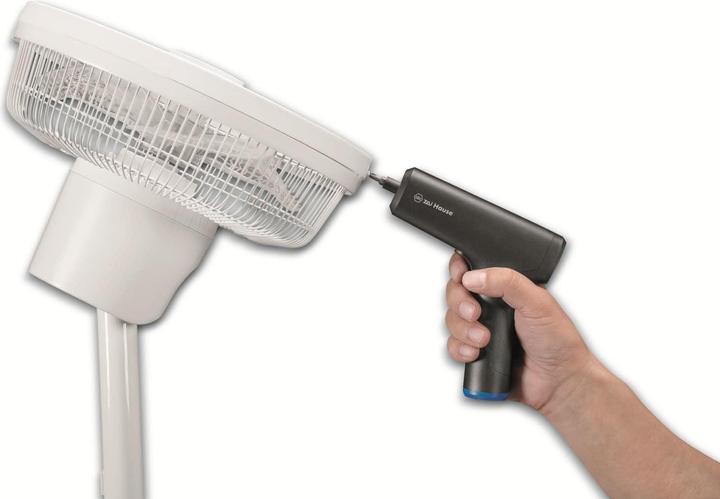 Productafbeelding Wiha zai Hause Akkuschrauber Set (Oplaadbare batterij)