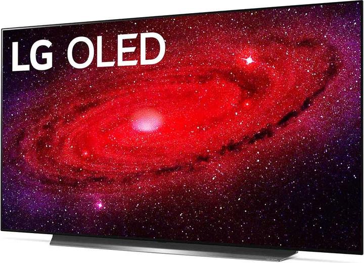 Productafbeelding LG OLED65CX9LA (65", OLED, 4K, 2020)