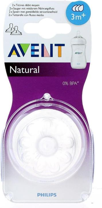 Immagine prodotto Philips Avent Vicino alla natura
