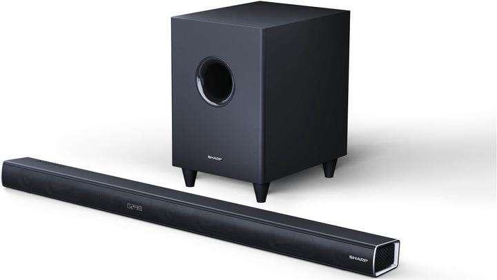 Image du produit Sharp Ht-sbw260 (600 W, 3.1 Canal)