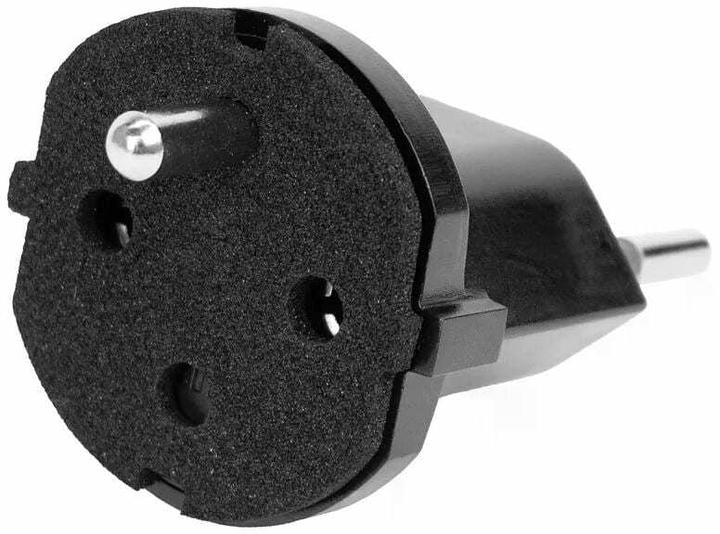 Produktbild Steffen FIX Adapter (Typ 12, CEE 7/7)