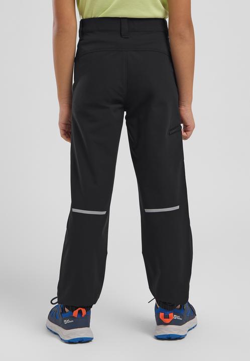 Image du produit Jack Wolfskin Turbulence Pants K (176)