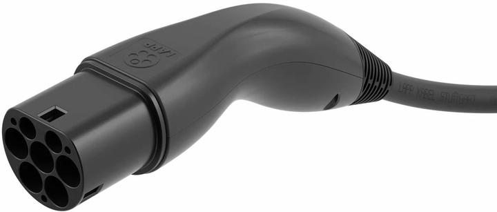 Actual product image Lapp Mobility EV-TYP2 Ladekabel HELIX 3-phasig (Type 2, 11 kW, 20 A, 5 m)