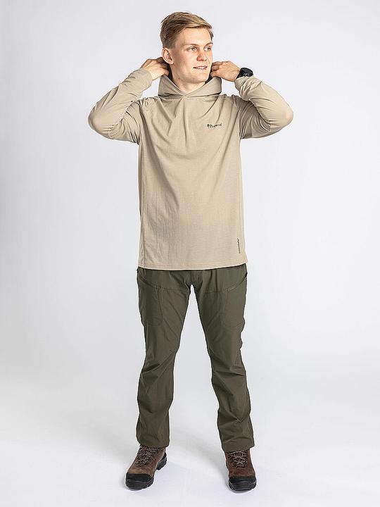 Produktbild Pinewood Wanderhose Insect Safe (50)