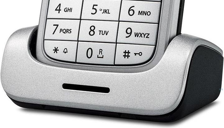 Image du produit Unify Chargeur pour téléphone DECT SL5 d'OpenScape