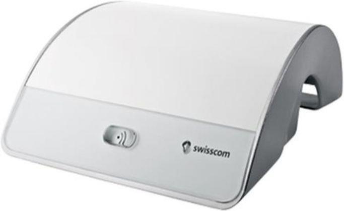 Swisscom Basisstation Rousseau 10