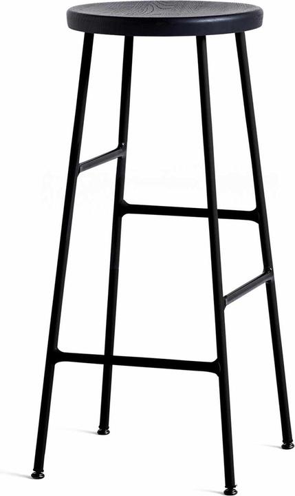 Produktbild HAY Cornet Bar Stool High Barhocker