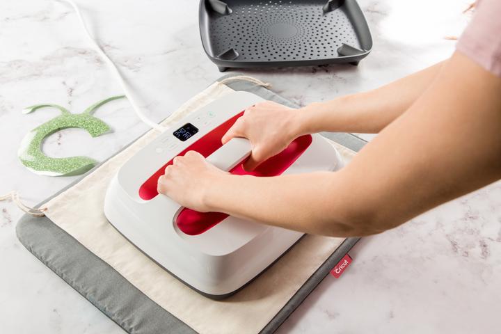 Produktbild Cricut EasyPress 16 Matte