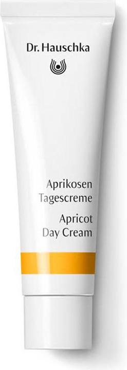 Image du produit Dr. Hauschka Crème de jour à l'abricot Tb 30 ml (30 ml, Crème de jour)