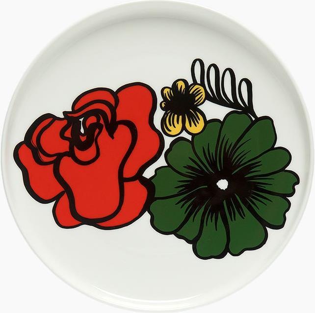 Marimekko Eläköön Elämä (1 x, 20 cm)